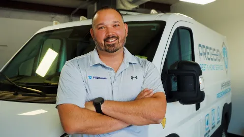 Precision Pest & Home Services photo 1