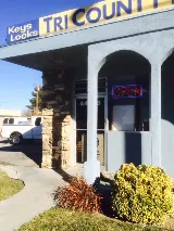 Tri County Locksmiths & Garage Doors photo 3