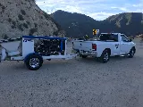 Martinez and Sons Concrete Pumping