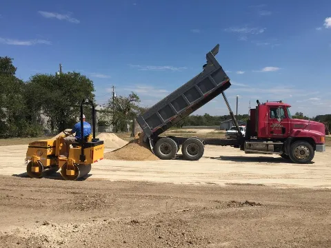 SBF Construction & Paving photo 1
