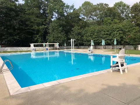 Peninsula Pool Service, LLC. in Newport News