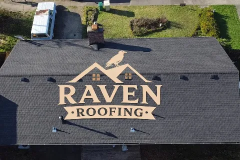 Raven Roofing Beaverton photo 1