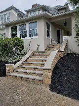 Donald Lambert Stone contracting photo 2