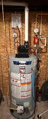 Meadow Ridge Plumbing & Gas photo 6