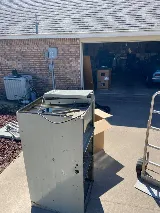 AllTech Plumbing, Heat, and Air - OKC photo 5