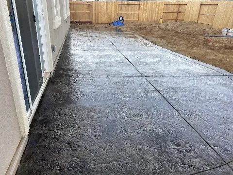 Burrows Brothers Concrete photo 1