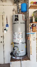 A Second Opinion Plumbing photo 2