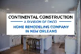 Continental Construction