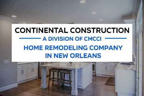 Continental Construction photo 1