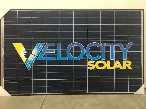 Velocity Solar Power photo 1