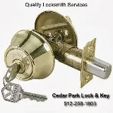 Cedar Park Lock and Key, LLC photo 6