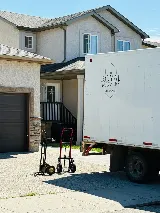 Royal Movers Regina Inc.