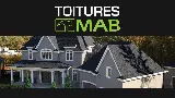 Toitures MAB - Couvreur Longueuil et Toiture d'acier