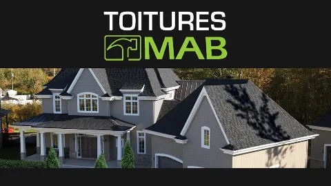Toitures MAB - Couvreur Longueuil et Toiture d'acier photo 1