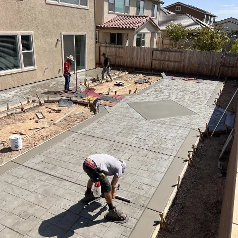 Pafix Concrete & Epoxy Flooring in Carmel