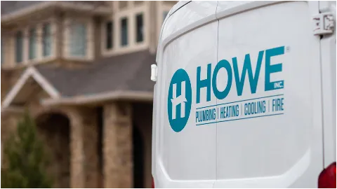 Howe, Inc. in Sioux Falls