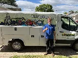 Clog Busters Drain Cleaning & Repair photo 4