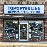 TopOfThe Line SolarPanels Pines photo 2