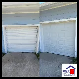 Garage Door On photo 4