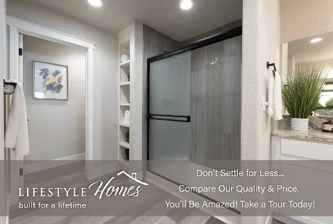 Lifestyle Homes, Inc in Reno