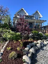 Katsura Landscaping