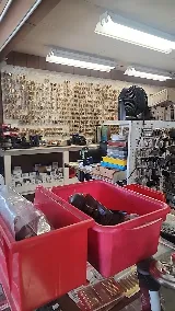 Vans Lock and Key Service, Inc.