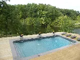 Lambert Custom Pools photo 4