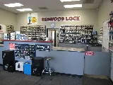 Redwood Lock, Inc.
