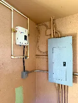 E&P Electrical services photo 6