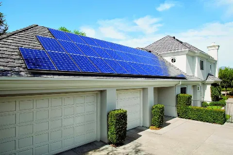 Solar Power Systems Fort Worth photo 1