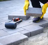 Rock John Masonry Concrete Co photo 2