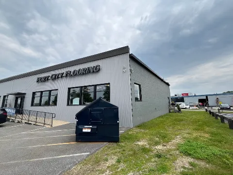 Port City Flooring in Portland