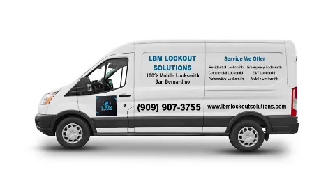 LBM Lockout Solutions photo 1