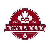Custom Plumbing photo 2