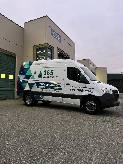 365 Mechanical Ltd. photo 1