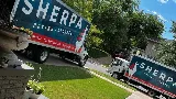 Sherpa Moving and Storage Inc.
