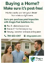 Elogyx Pest Solutions Inc. photo 8