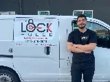 The Lock House Orange County