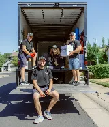 Service Pro Movers photo 5