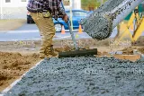 LTX Concrete Contractor Lubbock