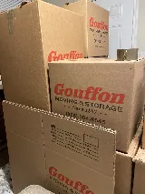 Gouffon Moving & Storage photo 7