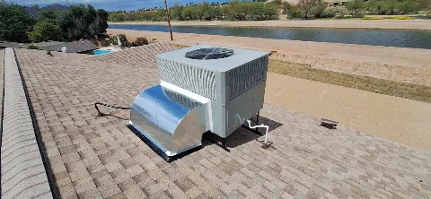 Benefit Air Conditioning photo 1
