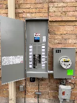 DC Electric photo 8