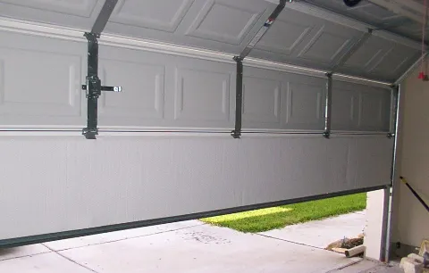 Strong Garage Door Repair LLC in Torrance