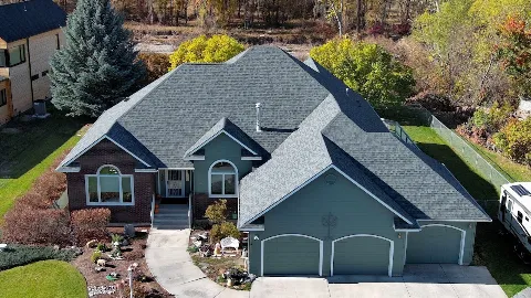 A & B Roofing photo 1