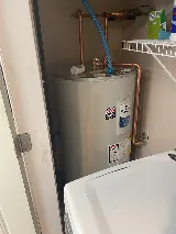 Dauenhauer Plumbing Heating Air & Electric photo 2