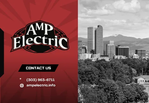 AMP Electric photo 1