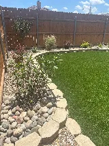 Rock Solid Landscape