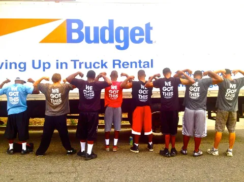 Around The Clock Movers photo 1