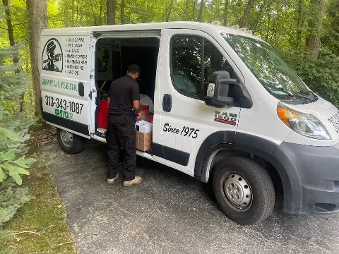 Bryant and Sons Plumbing Company photo 1
